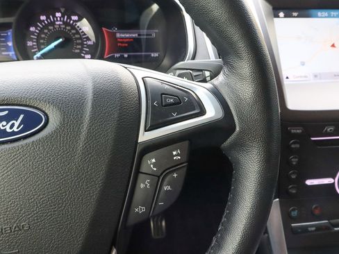 Used 2018 Ford Edge Sport w/ Equipment Group 401A image 32