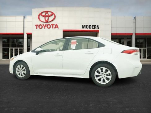 New 2026 Toyota Corolla LE image 12