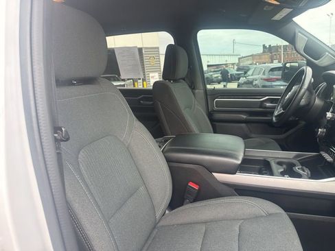Used 2022 RAM 1500 Big Horn image 9