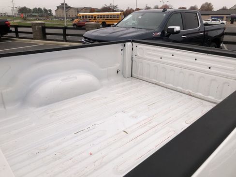 Used 2021 RAM 1500 Tradesman image 9