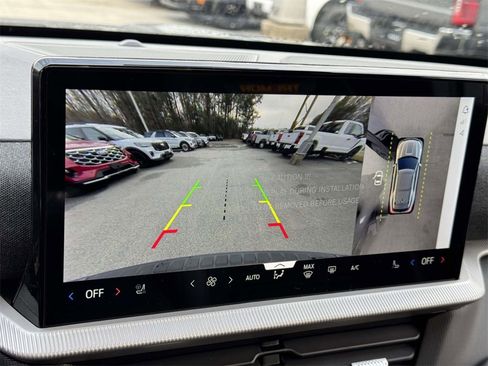 New 2026 Ford Explorer Tremor w/ Tremor Ultimate Package image 4