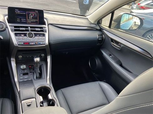 Used 2019 Lexus NX 300 AWD image 14