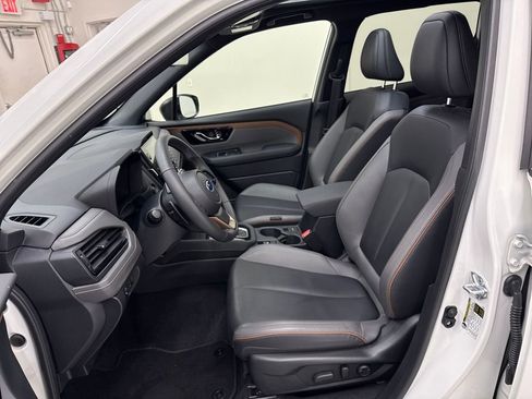 Certified 2025 Subaru Forester Sport image 13