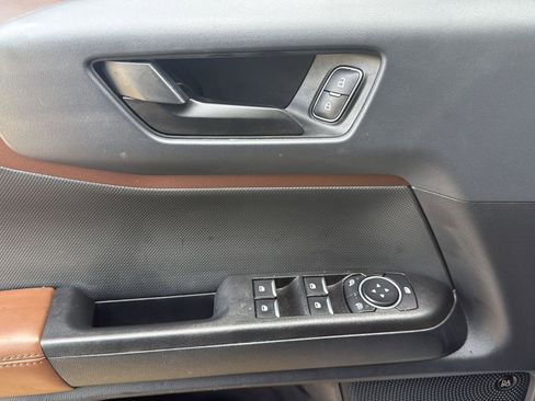 Used 2022 Ford Bronco Sport Outer Banks w/ Tech Package image 13