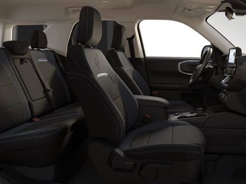 New 2024 Ford Bronco Sport Badlands AWD/4WD image 29