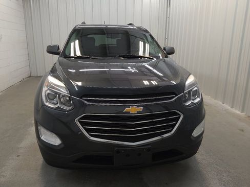 Used 2017 Chevrolet Equinox LT w/ Convenience Package FWD image 14