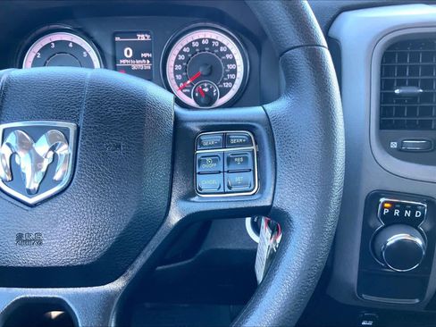 Used 2022 RAM 1500 Tradesman w/ Chrome Plus Package image 23