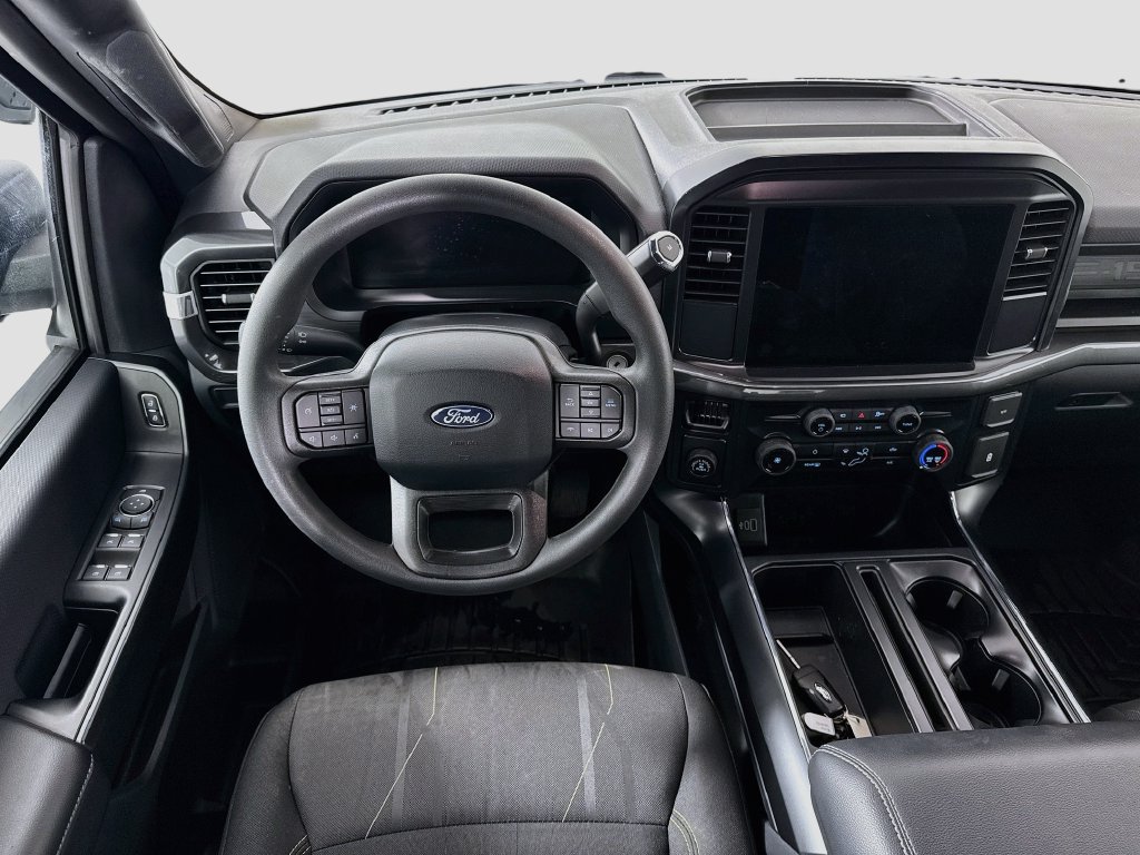 Used 2025 Ford F150 STX w/ Equipment Group 200A RWD image 21