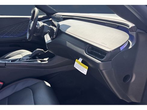 Used 2024 Dodge Charger R/T w/ Plus Group image 17