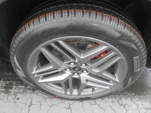 New 2026 Ford Explorer ST w/ Sun And Sound Package image 34