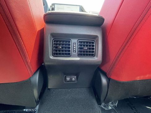 New 2026 Toyota Camry XSE FWD image 18