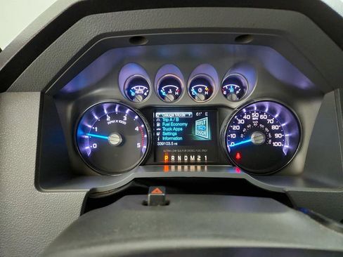 Used 2015 Ford F250 XLT w/ XLT Value Package image 15