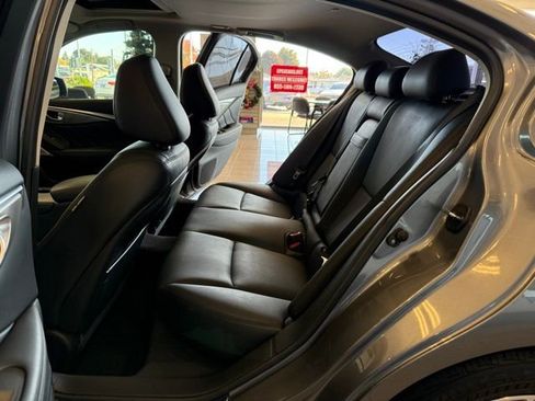 Used 2017 INFINITI Q50 Premium w/ 2.0T Premium Plus Package image 22