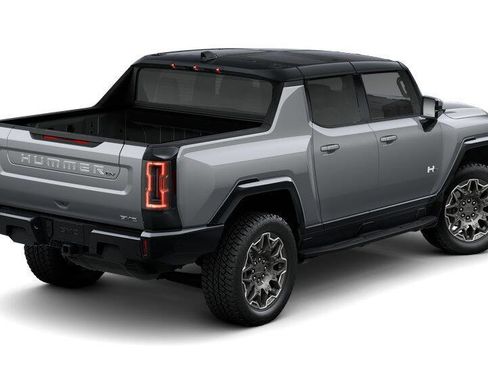 New 2025 GMC Hummer EV 3X image 56