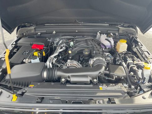 New 2026 Jeep Gladiator Sport image 18