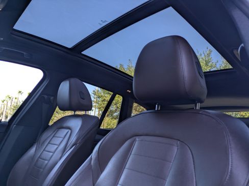 Used 2022 BMW X3 sDrive30i w/ Premium Package 2 image 4