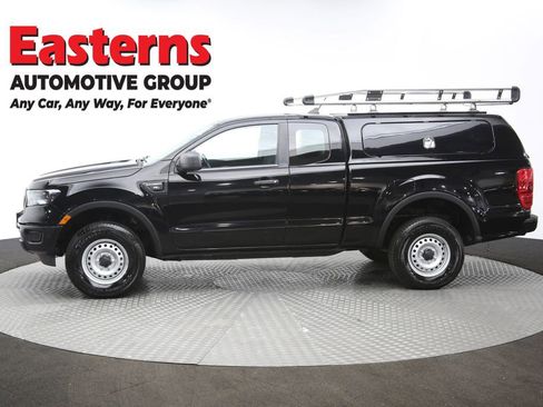 Used 2021 Ford Ranger XL image 56