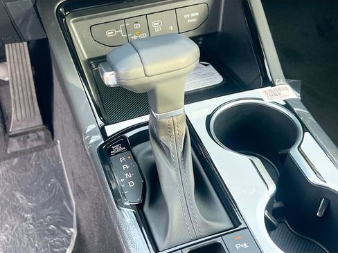 New 2026 Kia K5 GT-Line image 17