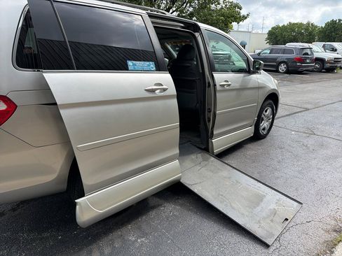 Used 2007 Honda Odyssey EX-L image 28