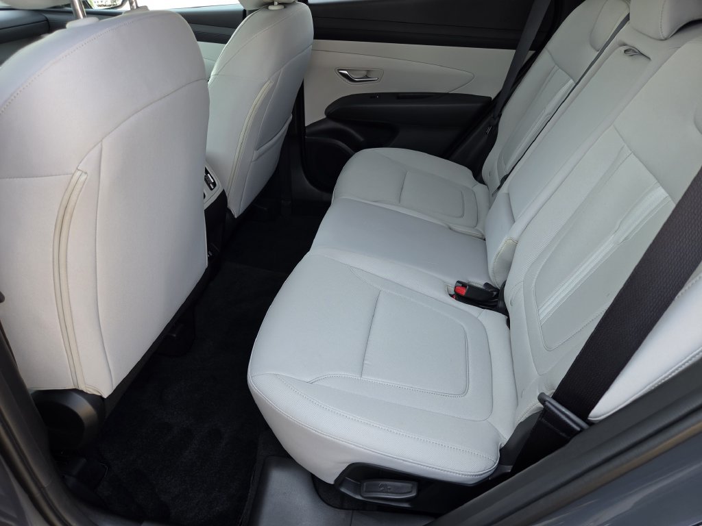 Used 2026 Hyundai Tucson SEL Plus FWD image 15