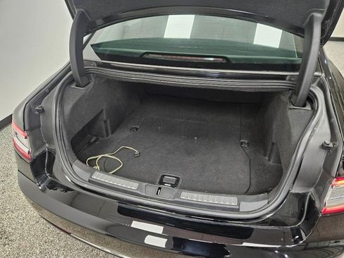 Used 2017 Lincoln Continental Reserve w/ Climate Package image 8