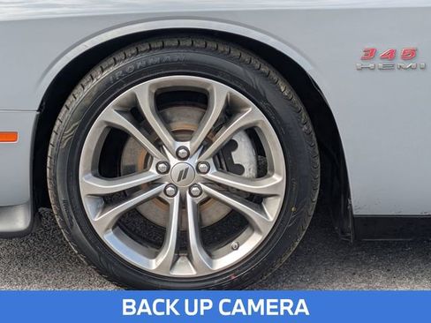 Used 2022 Dodge Challenger R/T image 12