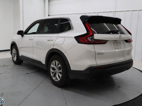 Used 2024 Honda CR-V LX image 8