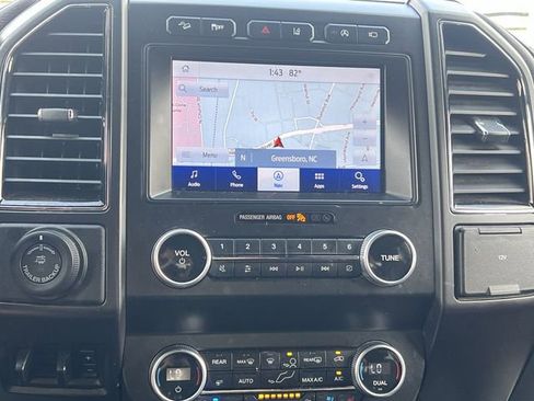 Used 2021 Ford Expedition King Ranch image 14