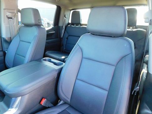 Used 2024 Chevrolet Silverado 1500 LTZ w/ LTZ Premium Package image 22