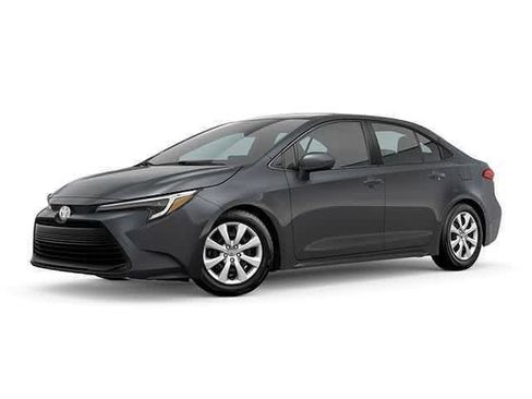Certified 2023 Toyota Corolla LE image 31