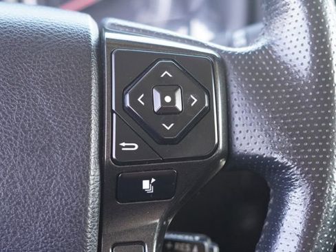 Certified 2024 Toyota 4Runner TRD Off-Road Premium w/ Moonroof Package image 26