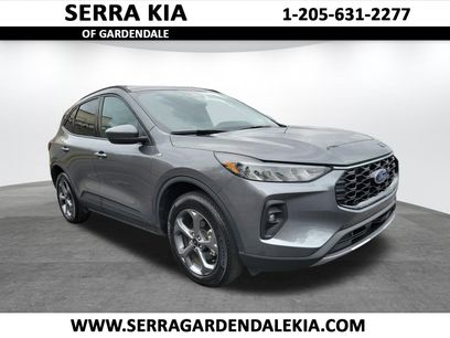 Used 2025 Ford Escape ST-Line Select