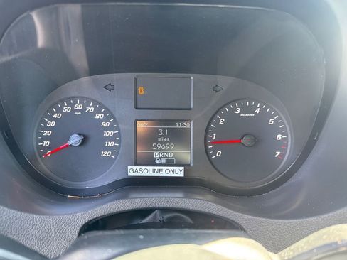 Used 2019 Mercedes-Benz Sprinter 2500 w/ Driver Convenience Package image 17