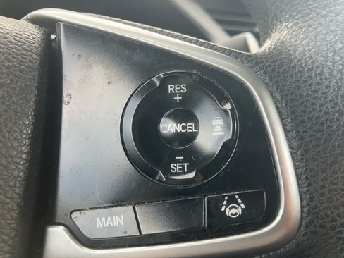 Used 2019 Honda Civic LX image 19