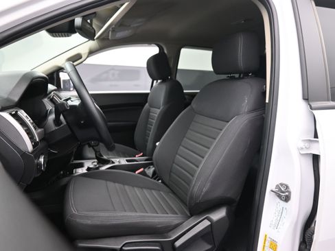 Used 2023 Ford Ranger XLT w/ Equipment Group 301A Mid image 18