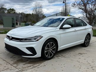New 2026 Volkswagen Jetta Sport FWD video 2