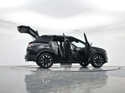 Used 2023 Kia Sportage X-Line AWD/4WD image 51