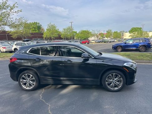 Used 2019 BMW X2 xDrive28i w/ Convenience Package image 2