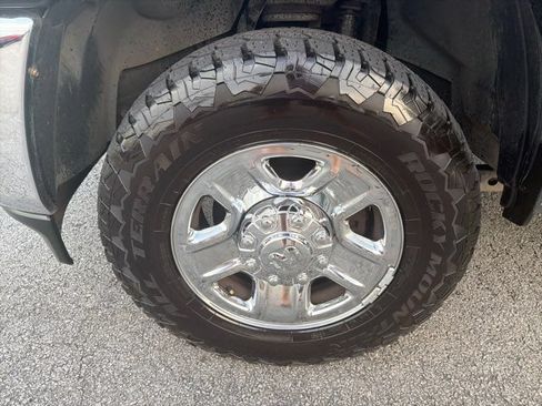 Used 2019 RAM 2500 Tradesman AWD/4WD image 36