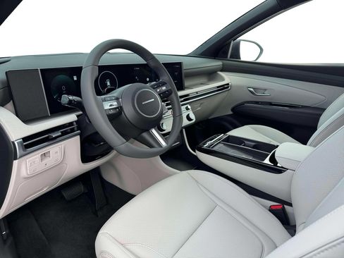 New 2026 Hyundai Tucson Limited image 14