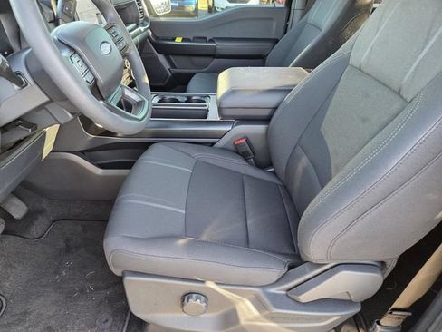 New 2026 Ford F150 STX w/ Equipment Group 200A RWD image 22
