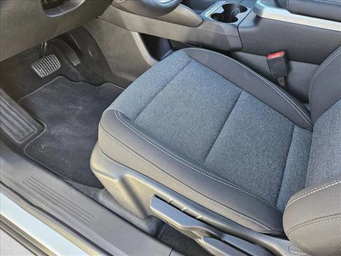 New 2025 GMC Terrain Elevation image 4