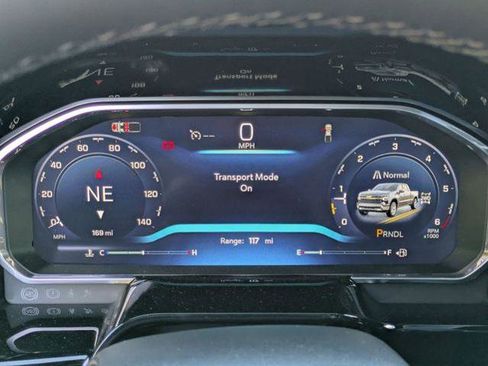 New 2026 Chevrolet Silverado 1500 LT image 14