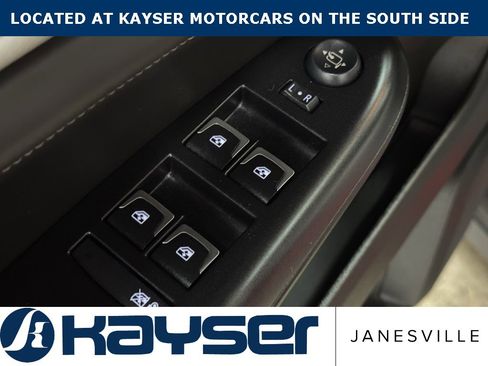 Used 2014 Cadillac SRX Luxury w/ Driver Awareness Package image 42