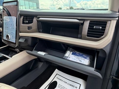 Certified 2023 Ford Expedition Max Limited AWD/4WD image 88