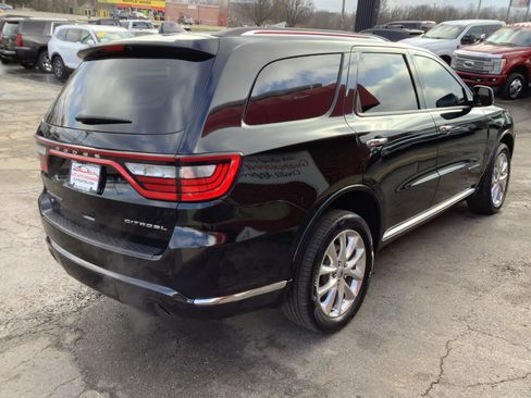 Used 2019 Dodge Durango Citadel image 5