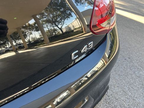 Used 2019 Mercedes-Benz C 43 AMG 4MATIC Coupe image 19