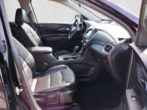 Used 2020 Chevrolet Equinox Premier AWD/4WD image 27