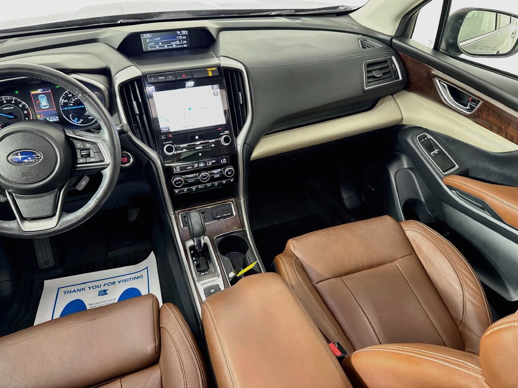 Used 2019 Subaru Ascent Touring w/ Popular Package #3 AWD/4WD image 31