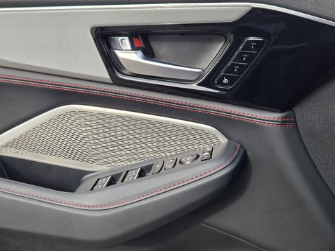 Certified 2023 Acura MDX A-Spec image 25